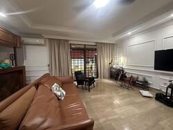 Kensington Park Condominium (D19), Condominium #596200911